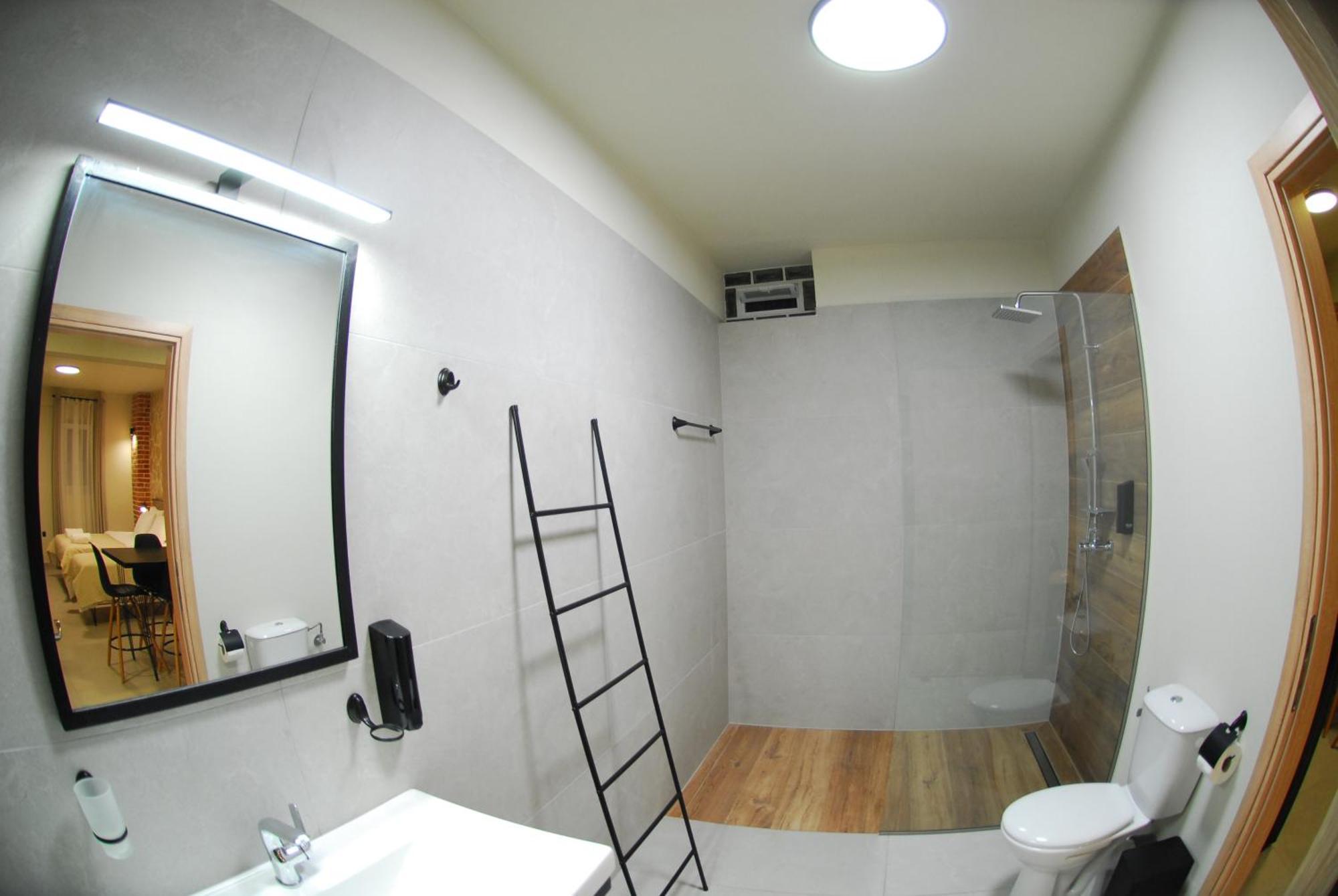 Cruzeto Apartamento Syvota Exterior foto
